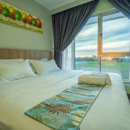 Flypod Hotel Kota Kinabalu Exteriér fotografie