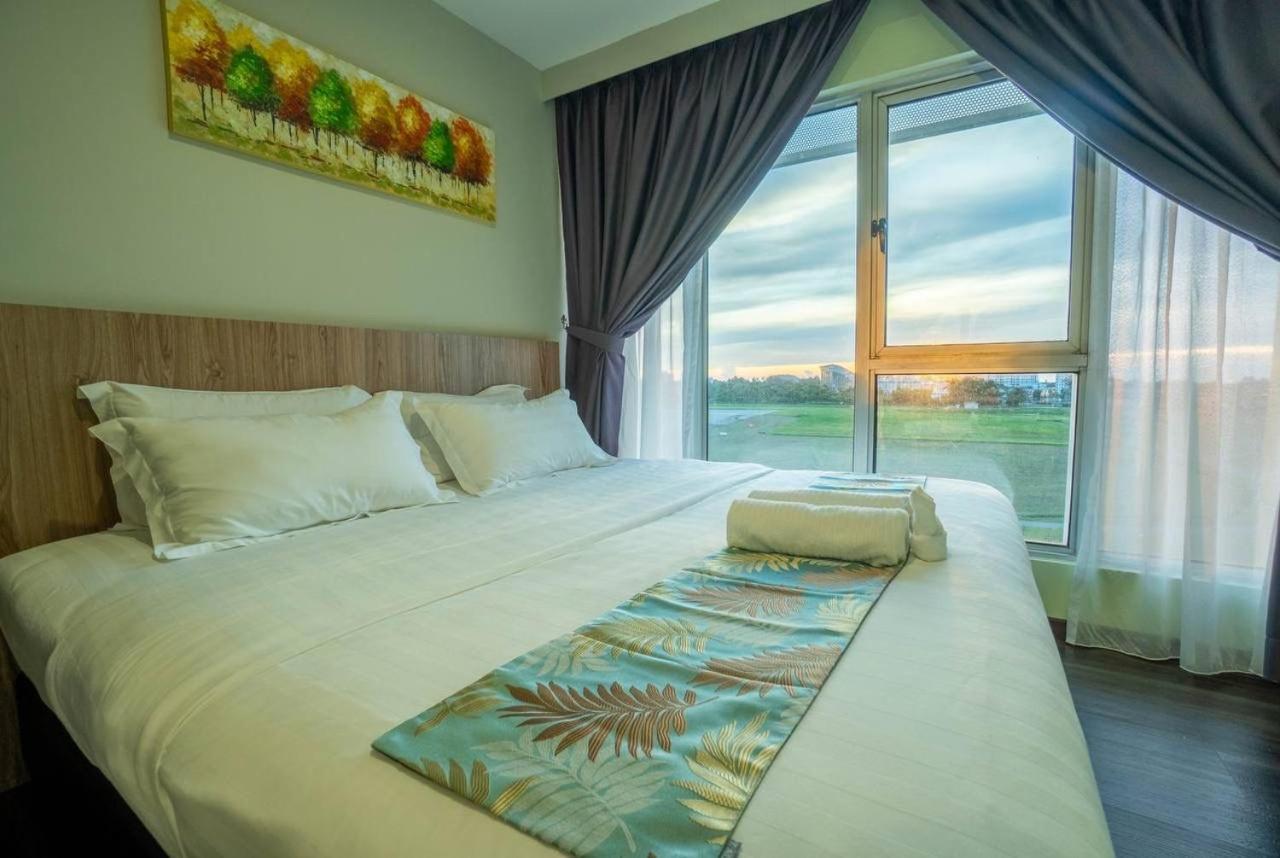Flypod Hotel Kota Kinabalu Exteriér fotografie