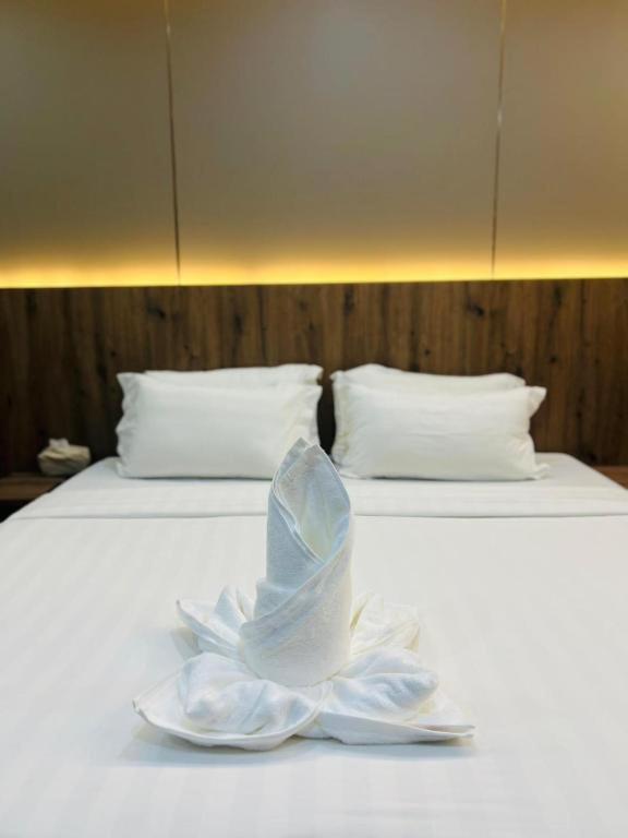 Flypod Hotel Kota Kinabalu Exteriér fotografie